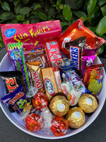 Corporate Lolly Bag - Deluxe