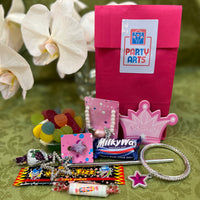 Princess Lolly Bag