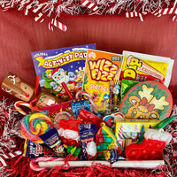 Santa's Helper Deluxe Box