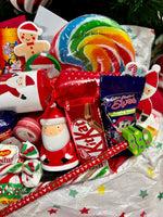 Santa's Mega Gift Box