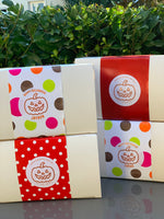 Halloween Gift Box