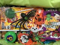 Halloween Gift Box
