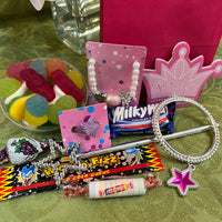 Princess Lolly Bag