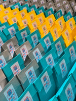 Just Confectionery Lolly Bag