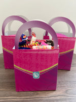 Glitzy Girl Handbag Lolly Bag