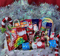 Santa's Mega Gift Box