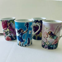 Fairy Design Mug