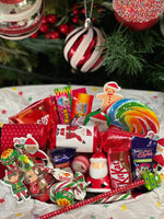 Santa's Mega Gift Box