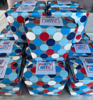 Just Confectionery Lolly Box