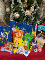 Christmas Deluxe Show Bag