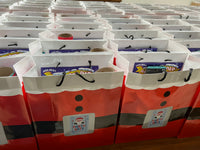 Santa's Deluxe Show Bag