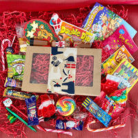 Santa's Helper Deluxe Box