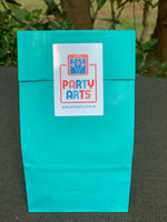 Corporate Lolly Bag - Deluxe