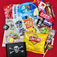 Pirate Mega Show Bag