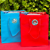Pirate Mega Show Bag