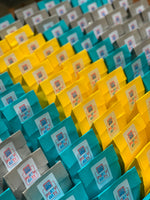 Just Confectionery Lolly Bag