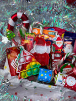 Santa's Mega Gift Box