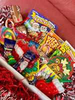 Santa's Helper Deluxe Box