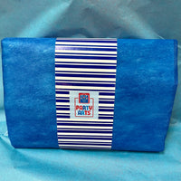 Pass-the-Parcel Game