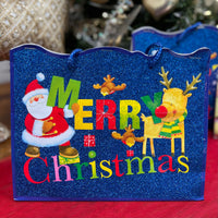 Christmas Deluxe Show Bag