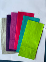 Just Confectionery Lolly Bag