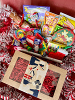 Santa's Helper Deluxe Box