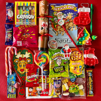 Santa's Helper Deluxe Box