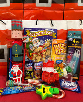 Santa's Deluxe Show Bag