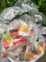 Mixed Lolly Bag - 150g