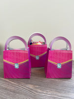 Glitzy Girl Handbag Lolly Bag