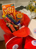 Just Confectionery Lolly Box