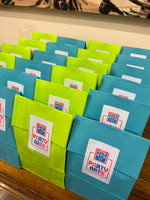 Just Confectionery Lolly Bag