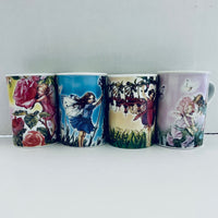 Fairy Design Mug
