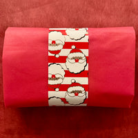 Pass-the-Parcel Game
