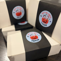 Halloween Gift Box