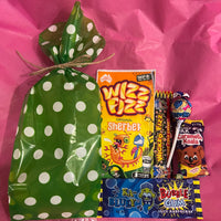 Simply Sweet Lolly Bag