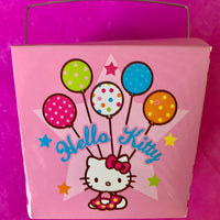 Hello Kitty Favour Box
