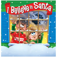 Christmas Story & Sticker Book