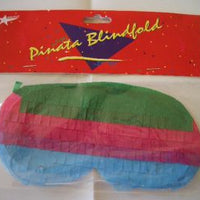 Pinata Blindfold Mask