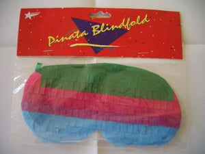 Pinata Blindfold Mask