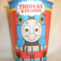 Thomas the Tank Cups