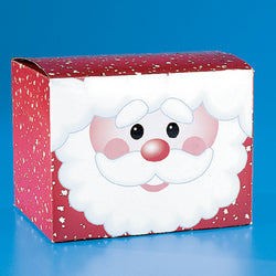 Santas Treat Lolly Box