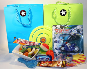 Unisex Lucky Dip Show Bag