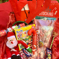 Kids Christmas Gift Pack