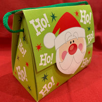 Santa & Rudolph Treat Boxes
