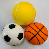 Sport Stress Ball
