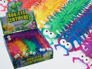 Stretchy Centipede Party Arts1