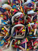 Just Confectionery Lolly Box
