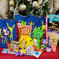 Christmas Deluxe Show Bag