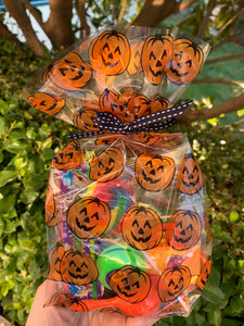 Halloween Trick & Treat Bag